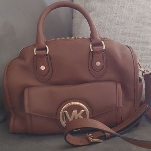 Michael Kors handbag